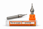 2x8x8 TCT 2 FLUTE STRAIGHT ENDMILL