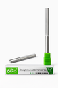 6x50x100 2 FLUTE STRAIGHT END MILL