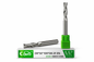 8x50x100 2 FLUTE END MILL