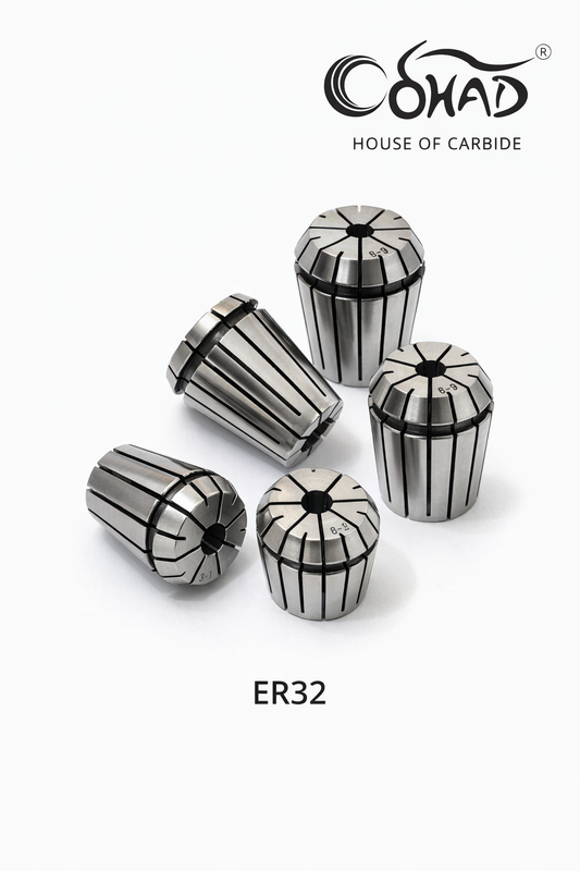 ER32 COLLETS