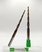 3/8x70x120 2F TAPER BALLNOSE COPPER COATED