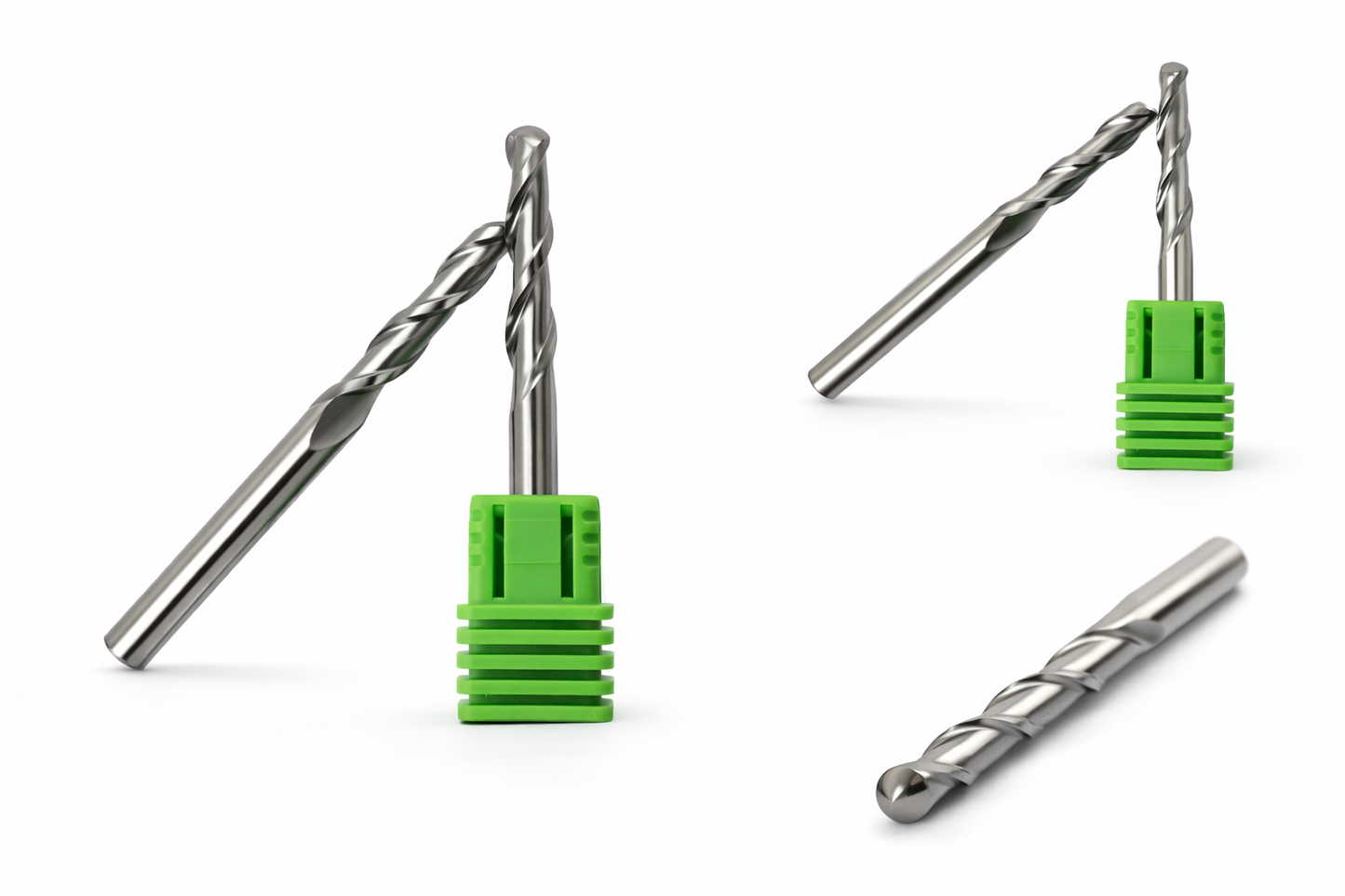 4×22×50 2F BALL NOSE ENDMILL