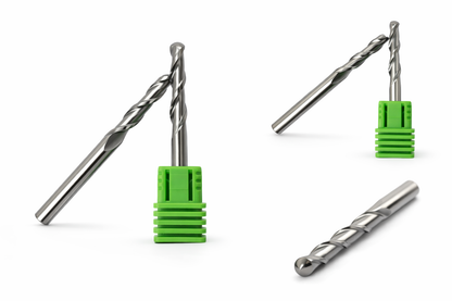 4×22×50 2F BALL NOSE ENDMILL