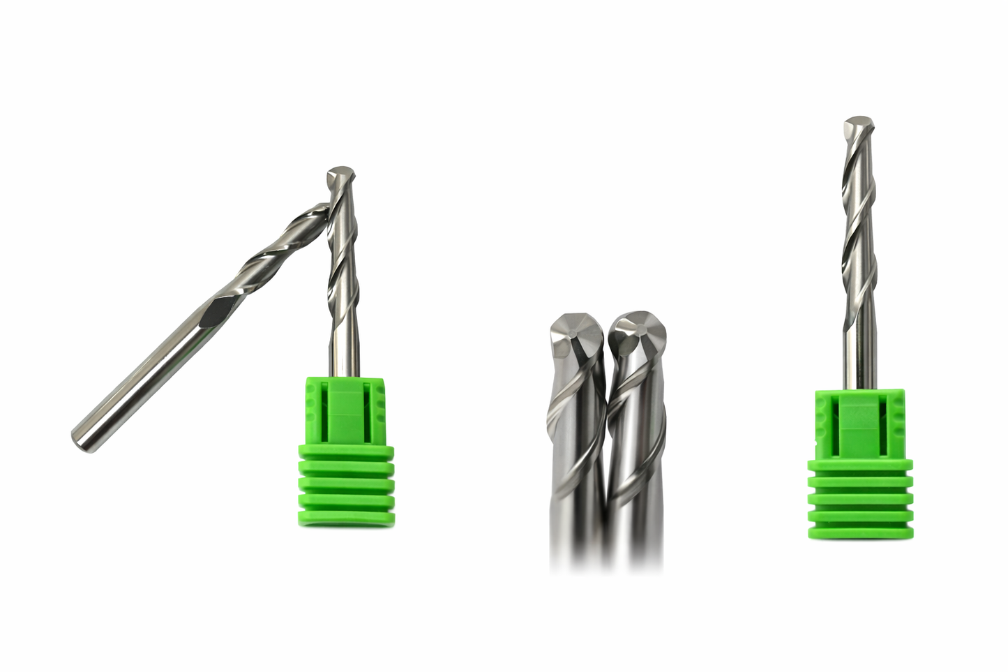 4×22×50 2F BALL NOSE ENDMILL