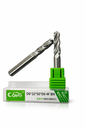 6×22×50 4F BALL NOSE ENDMILL